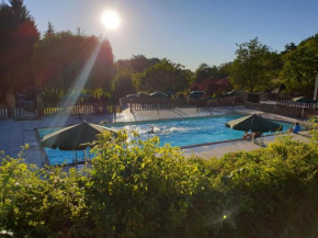Huttopia Sarlat